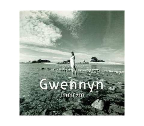 Gwennyn - Immram CD