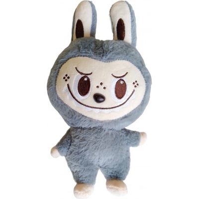 Plush ve stylu Labubu Sesame bean 30 cm