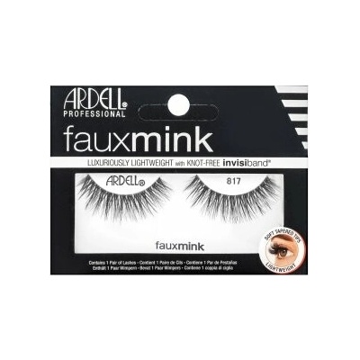 Ardell Faux Mink Lashes nalepovacie mihalnice 817