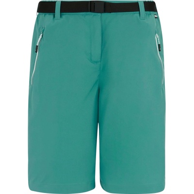 Regatta dámske kraťasy Women’s Xert Stretch Bermuda Light svetlomodrá