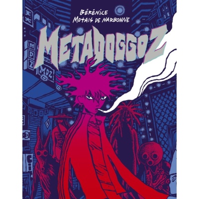 Metadoggoz