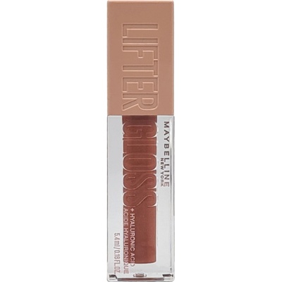 Maybelline Hydratačný lesk na pery Lifter Gloss 09 Topaz 5,4 ml