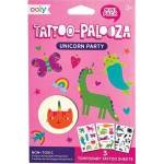 OOLY Tattoo washable mini Tattoo Palooza - Unirosec