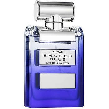 Image 1 of Armaf Shades Blue EDP 100 ml