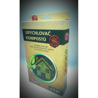 BALbio urychlovač kompostu 100 g