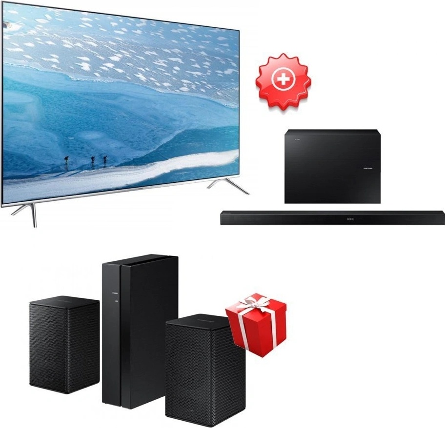 Samsung UE60KS7002