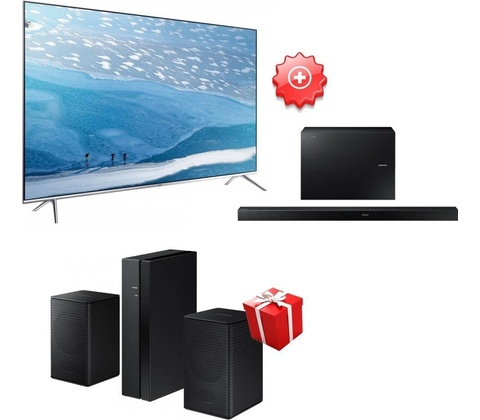 Samsung UE65KS7002