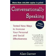 Conversationally Speaking