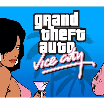 GTA vice City