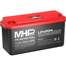 MHPower MS150-12(L) LiFePO4 12V/150Ah