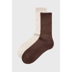 Jack & jones 2PACK чорапи JACK AND JONES JACWesley по-дълги (2p12300828_pon)