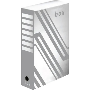 FORNAX Кутия за архивиране Fornax 35x25x10cm 403403 (403403)