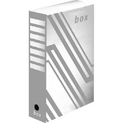 FORNAX Кутия за архивиране Fornax 35x25x10cm 403403 (403403)