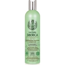 Natura Siberica pro citlivou pokožku hlavy Proti lupům Anti Dandruff Shampoo 400 ml