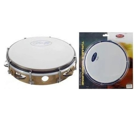 Stagg TAB-108P WD