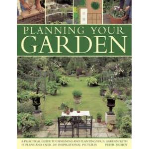 Planning Your Garden | Peter McHoy (2013)