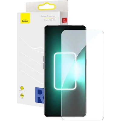 Baseus Скрийн протектор от закалено стъкло Baseus за Realme GT Neo5 (P6001205B201-04)