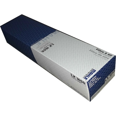 Sušič klimatizace MAHLE ORIGINAL AD 328 000S (AD328000S)