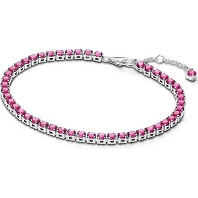 PANDORA Růžový 18 cm 591469C04-18
