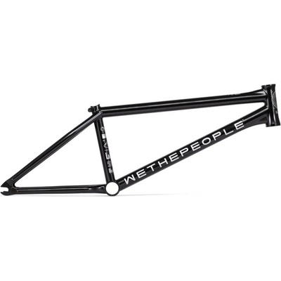 Rám Wethepeople BMX NETWORK 2023