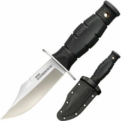 COLD STEEL Mini Leatherneck Clip Point 39LSAB