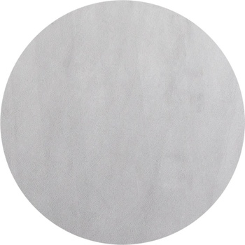 Ayyildiz Светлосив кръгъл килим подходящ за пране ø 200 cm Sky - Ayyildiz Carpets (SKY2002005400SILVER)