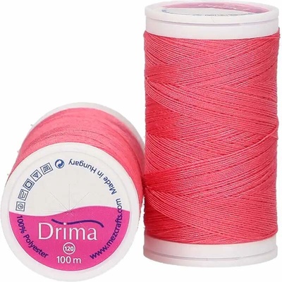 Univerzální polyesterová nit Drima 122