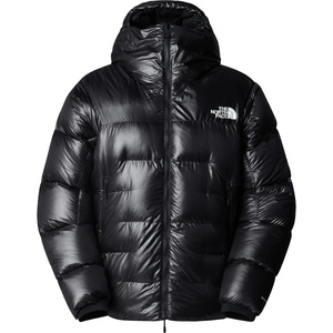 The North Face Мъжко пухено яке The North Face Summit Pumori Down Parka Down jacket - TNF Black (004-6749-0213)