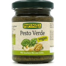 Rinatura Pesto bazalkové bezlepkové Bio 125g