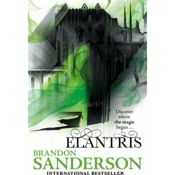 Elantris