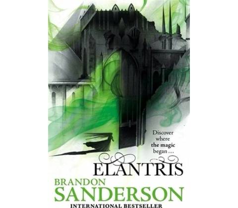 Elantris