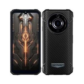 Hotwav T7 8GB/128GB Graphite Black