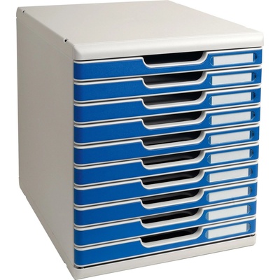 Multiform Priehradkový modul Multi Form modrý