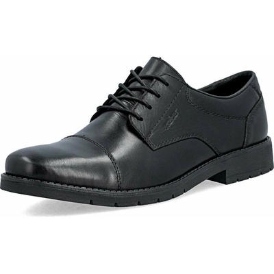 Rieker 13901-00 čierne