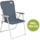 Outwell Blackpool ocean blue Modrá židle