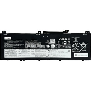 Lenovo L22M4PA1 батерия за лаптоп Lenovo, 4 клетки, 15.4V, 67Wh (L-BS-0263)