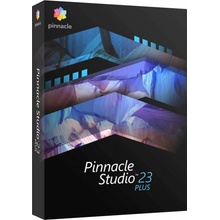 Pinnacle Studio 26 Ultimate | PNST26ULMLEU