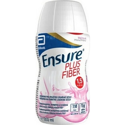 Ensure PLUS FIBER 30x200 ml