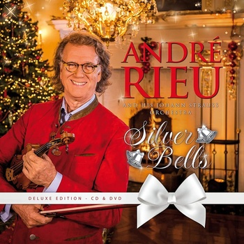Rieu André - Silver Bells 2 CD