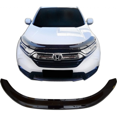 Plastový kryt kapoty - deflektor Honda CR-V, 2018-23