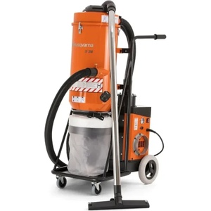 Husqvarna Construction Индустриален прахоуловител Husqvarna Construction S 36/ 3600 W (967663807)