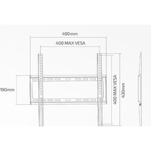 NEC PDW S 32-55