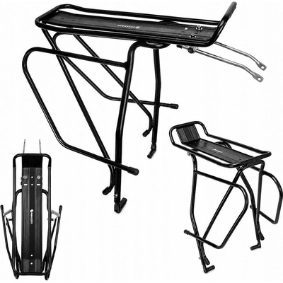 Manseri 629-05BK na rám