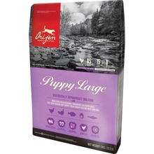 Orijen Puppy Large 11,4 kg