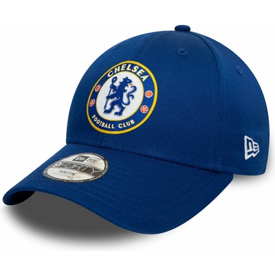 New Era CHELSEA FC 9Forty blue