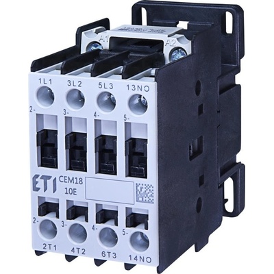 ETI 004644123 CEM18.10-230V-50/60Hz