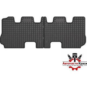 FroGum Гумени стелки Frogum съвместими с Kia Sorento III 2014-2020 (5151874)