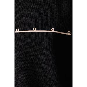 HUGO тениска с яка мъжка от памук Datripolo (50568132) - answear - 195,39 лв