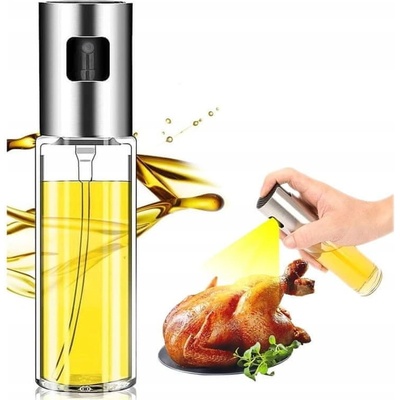 GALICJA Dávkovač na olej a ocot RUBI 100 ml
