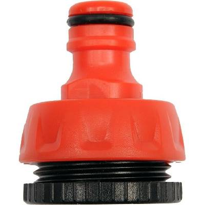 YATO Koncovka hadicová s redukciou 3/4"- 1"